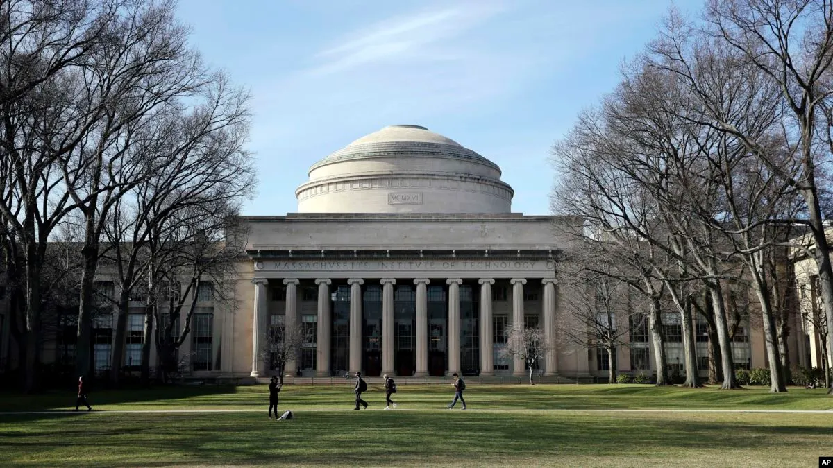 MIT