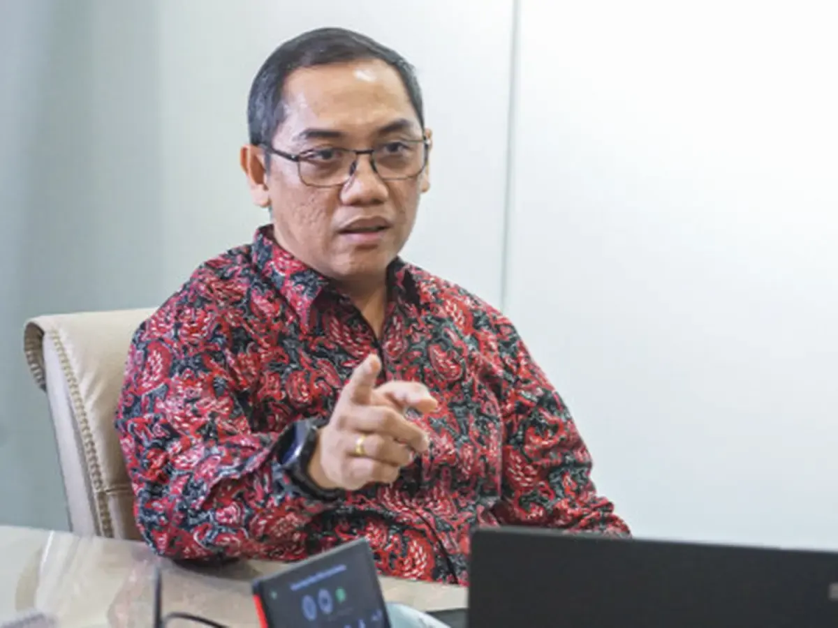 Komdigi blokir 36 platform digital besar