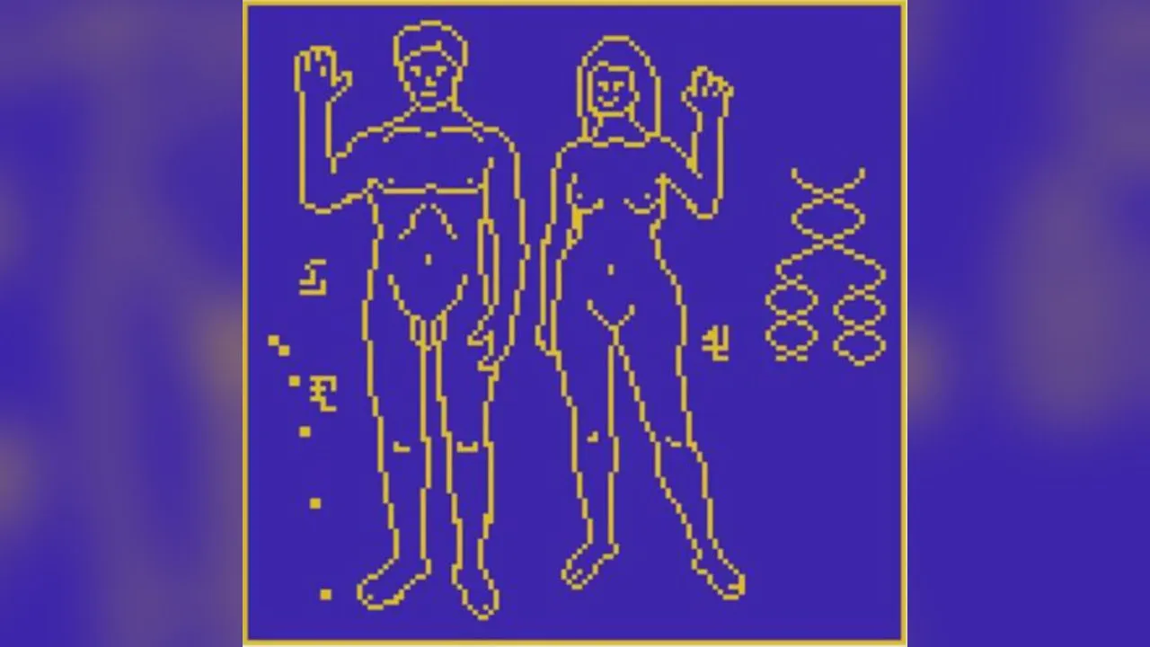 Scientists create message to beam into outer space but say humanity isn't  ready yet