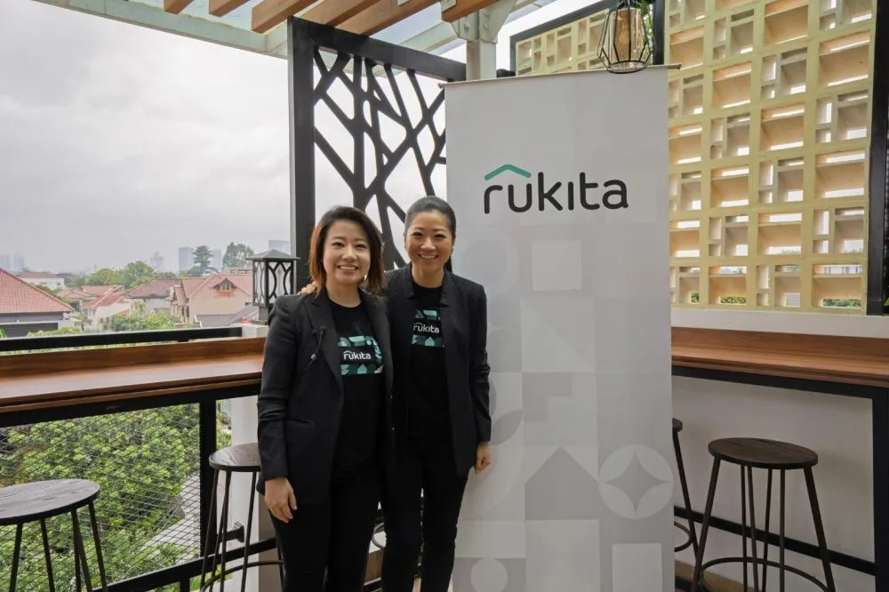 founder rukita
