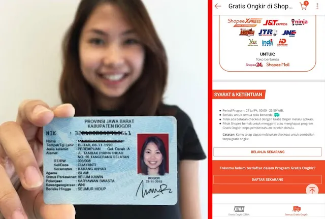 Syarat free ongkir Shopee Cara Daftar Gratis Ongkir Shopee dan Syarat Ketentuannya