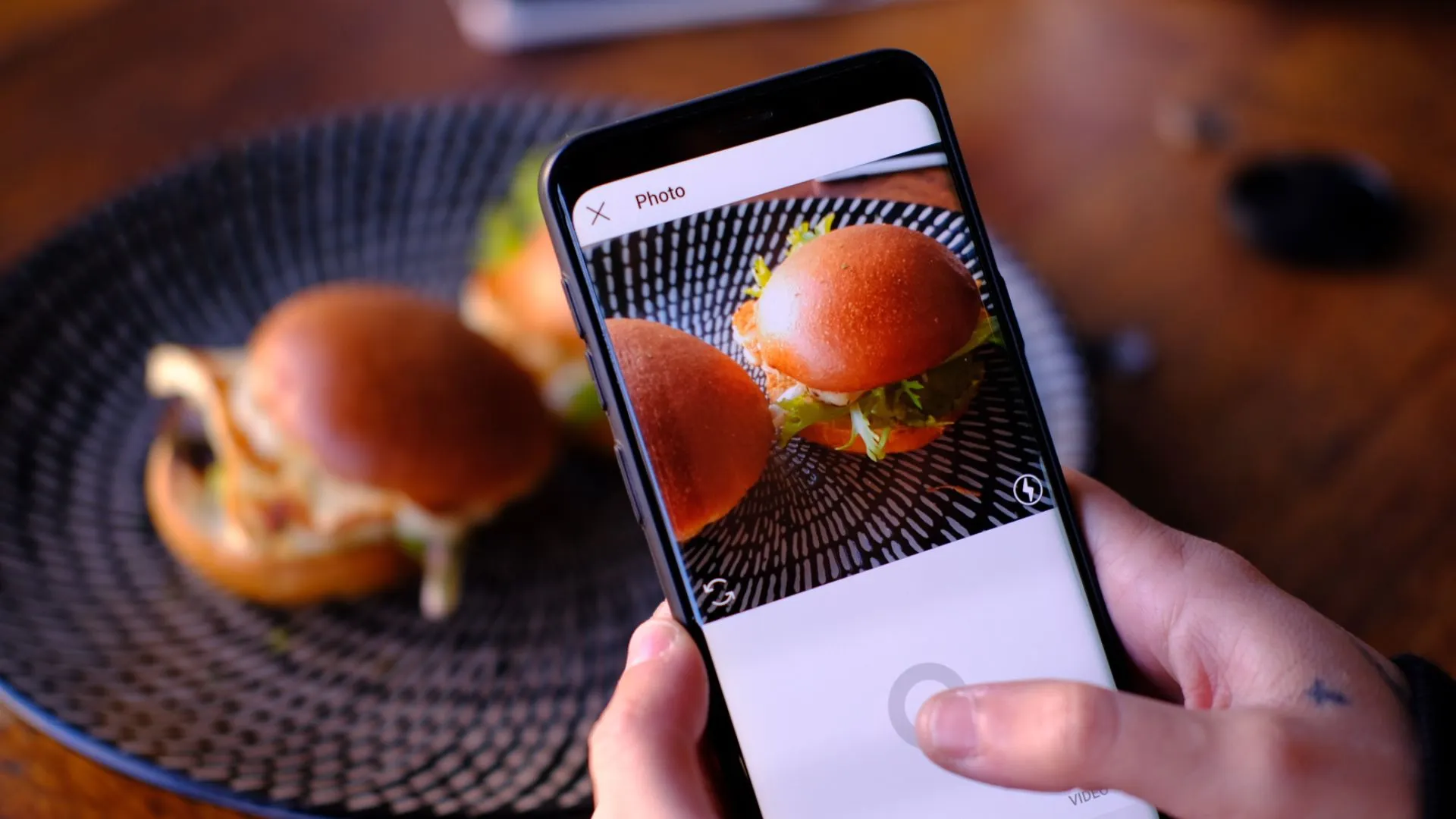 Cara Download Foto Profil Instagram