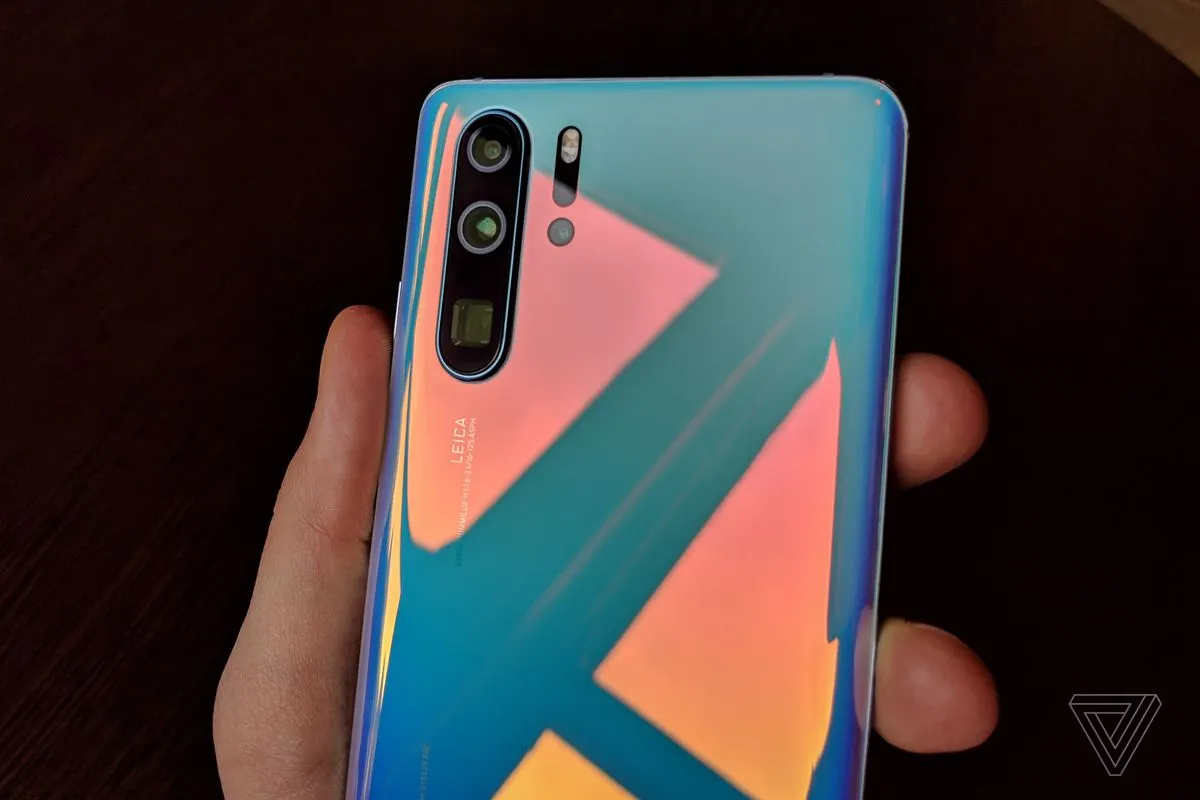 Harga Huawei P30 Pro di Indonesia