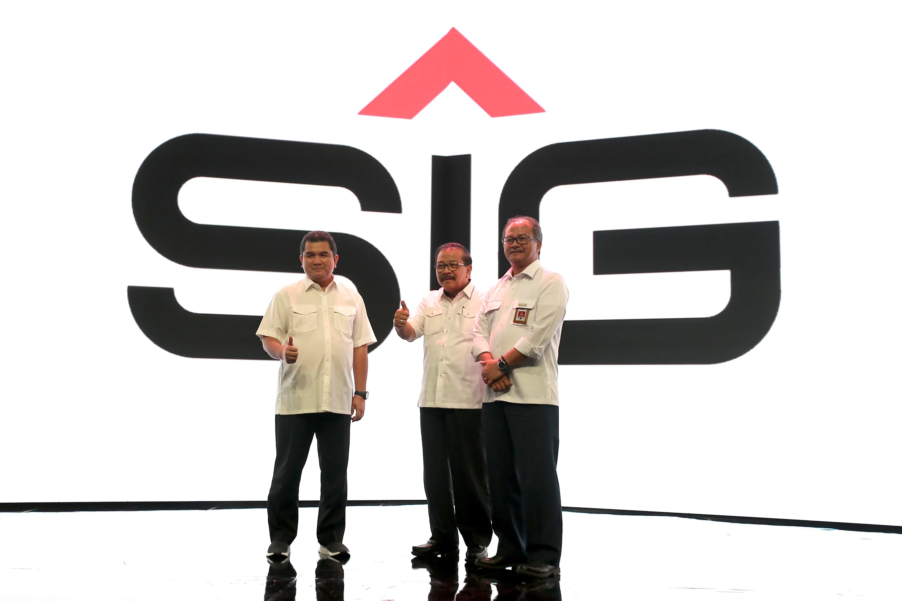 Semen Indonesia Logo