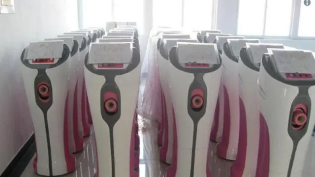 Image result for Mesin Penyumbang Sperma