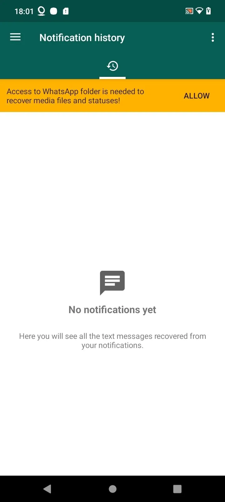 WAMR 0.11.1 - Descargar para Android APK Gratis