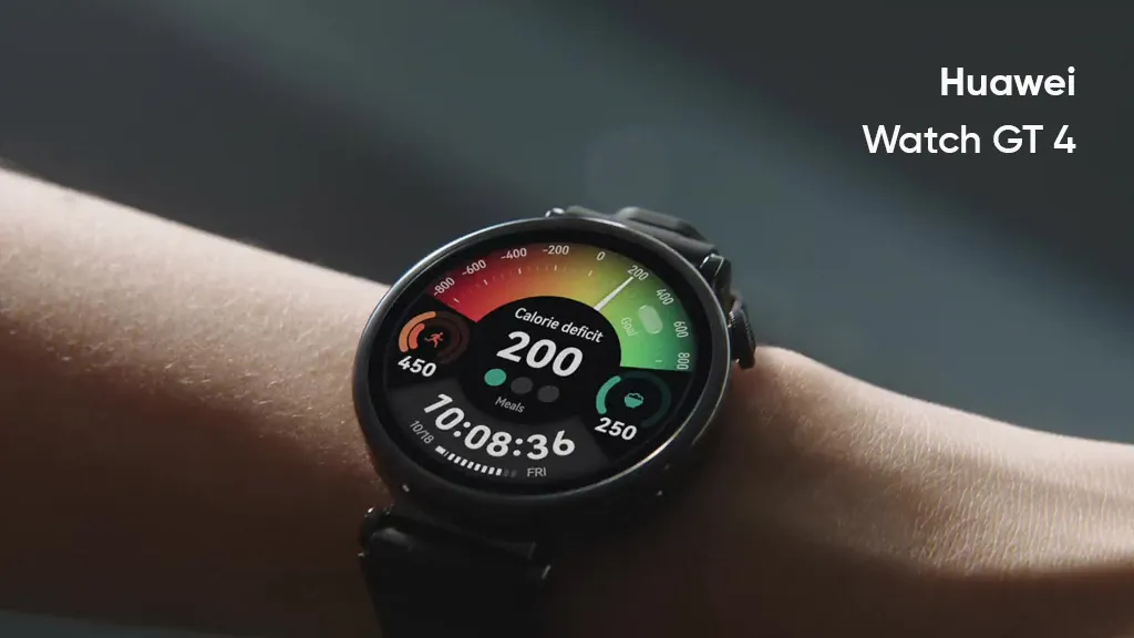 huawei watch gt 4