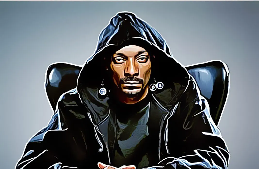 Rapper Snoop Dogg Membangun Mansion di Metaverse SandBox Rapper Snoop Dogg Membangun Mansion di Metaverse SandBox
