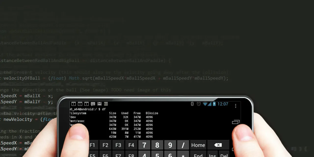 Aplikasi Android Terbaik untuk Mahasiswa Ilmu Komputer