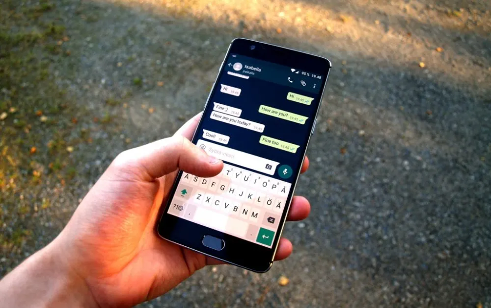 whatsapp garap fitur blokir screenshot