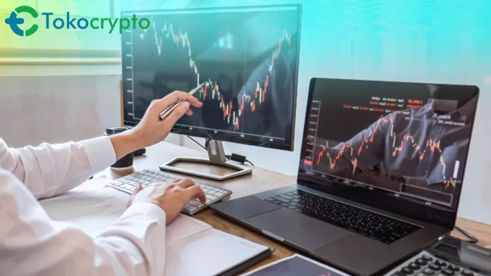 Strategi Trading Kripto Terbaik Untuk Pemula Tips sebelum memulai trading kripto