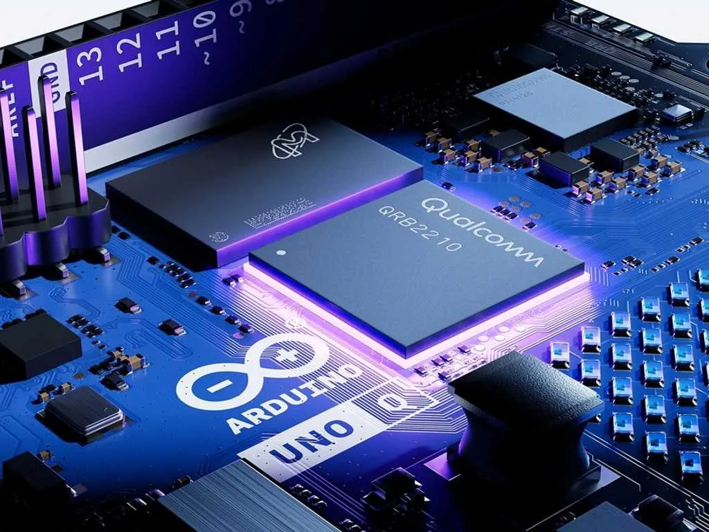 Qualcomm akuisisi Arduino