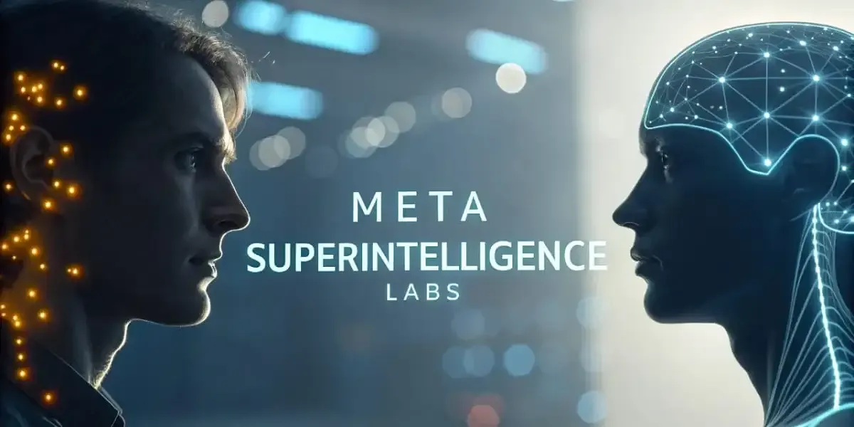 Meta Superintelligence