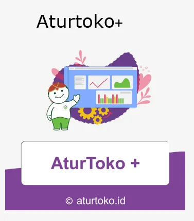 Aturtoko Solusi Omnichannel Di Startup4Industry Kemenperin