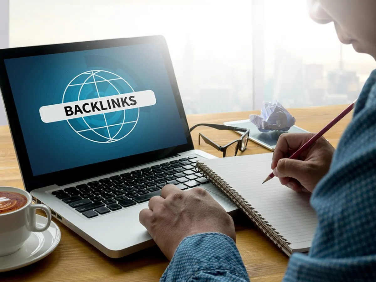 Jasa Backlink Terbaik yang Memberi Link Berkualitas