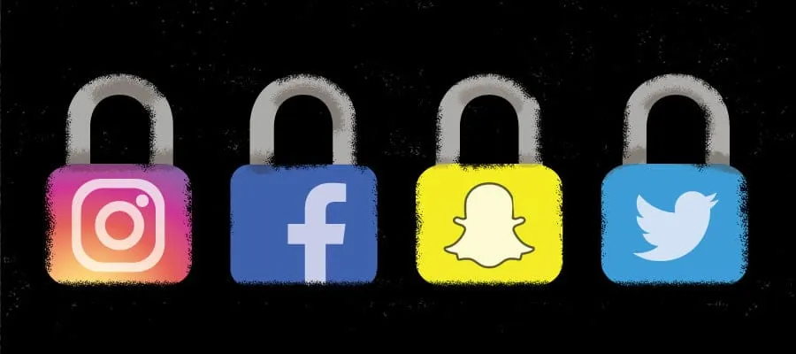 6 Ways To Keep Your Social Media Safe | Feminism In India