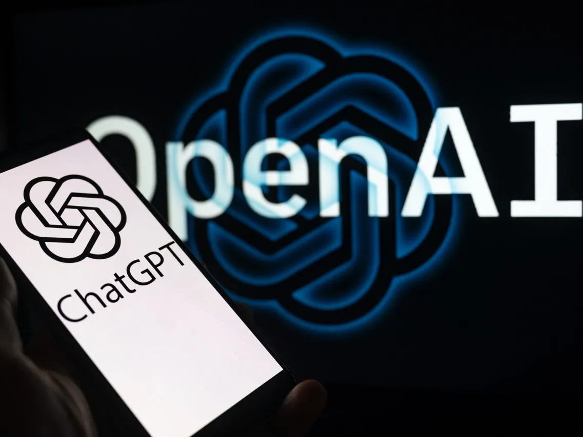 ai openai