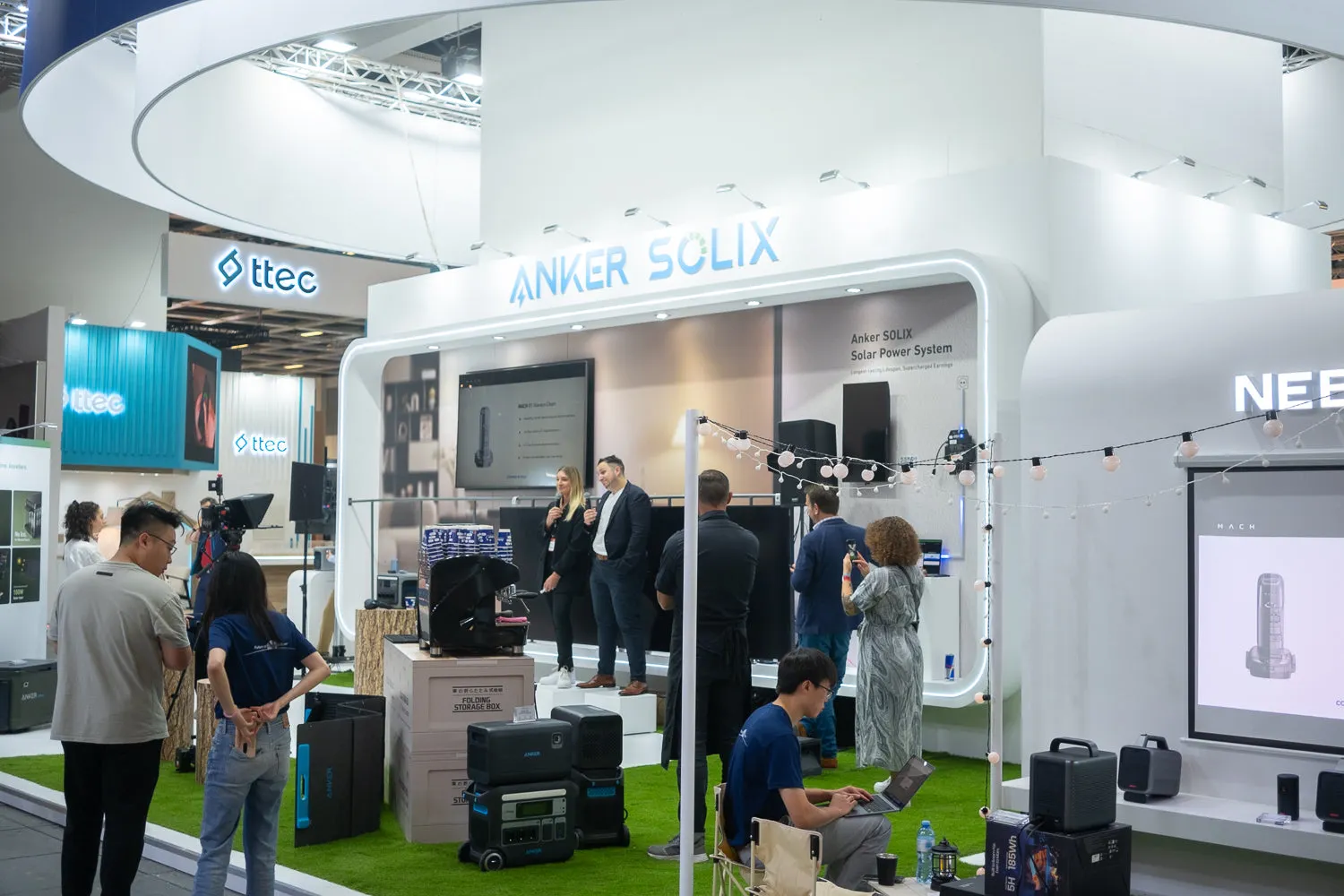 Daftar power bank Anker yang ditarik di Indonesia