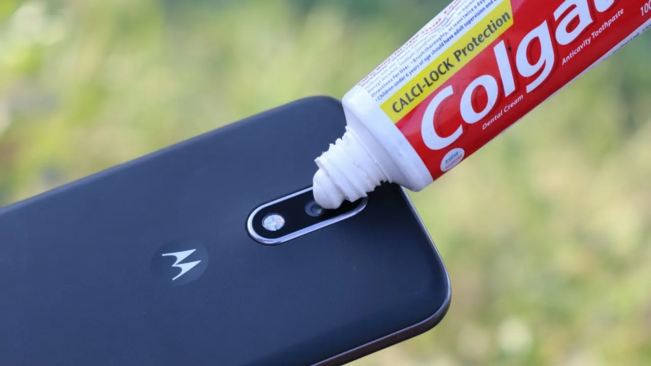 TOOTHPASTE LIFE HACKS : 14 Steps (with Pictures) - Instructables