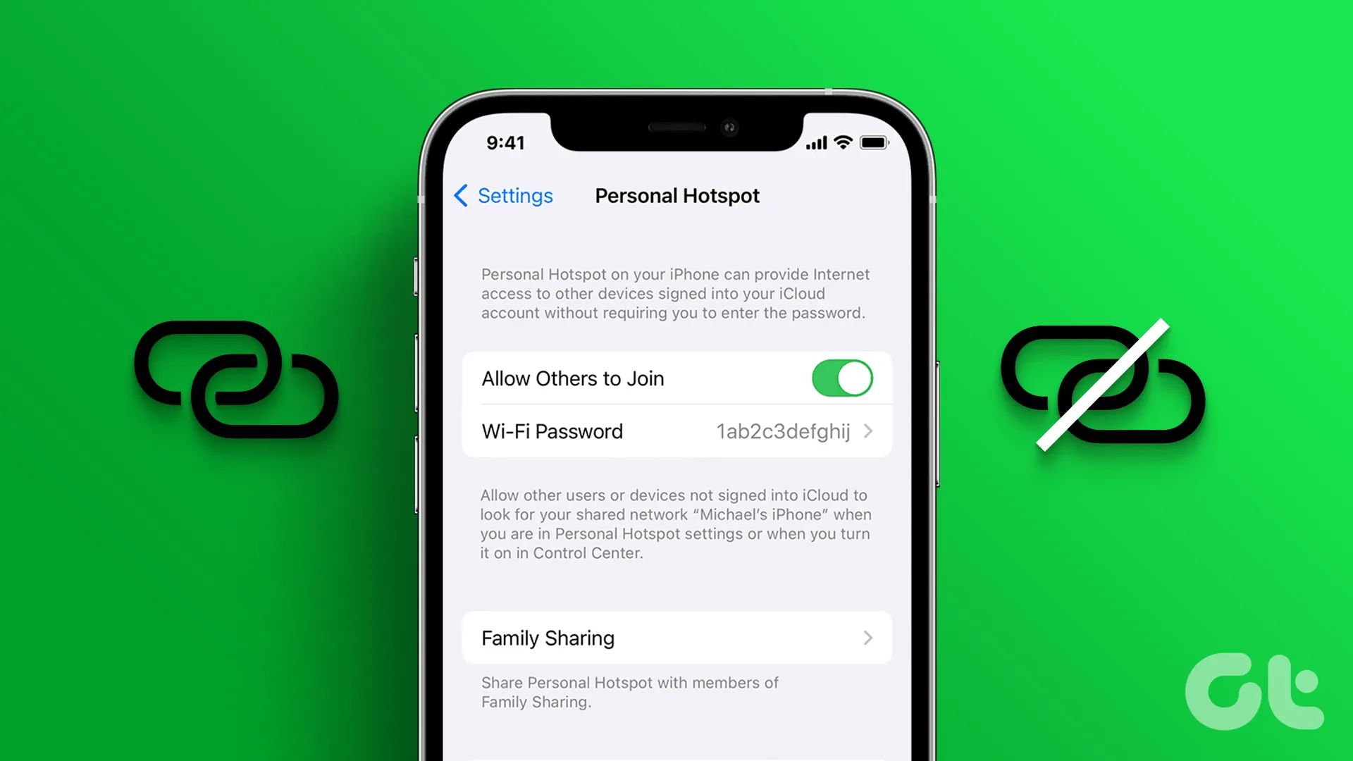 Cara Mengatasi Hotspot iPhone yang Tidak Tersambung