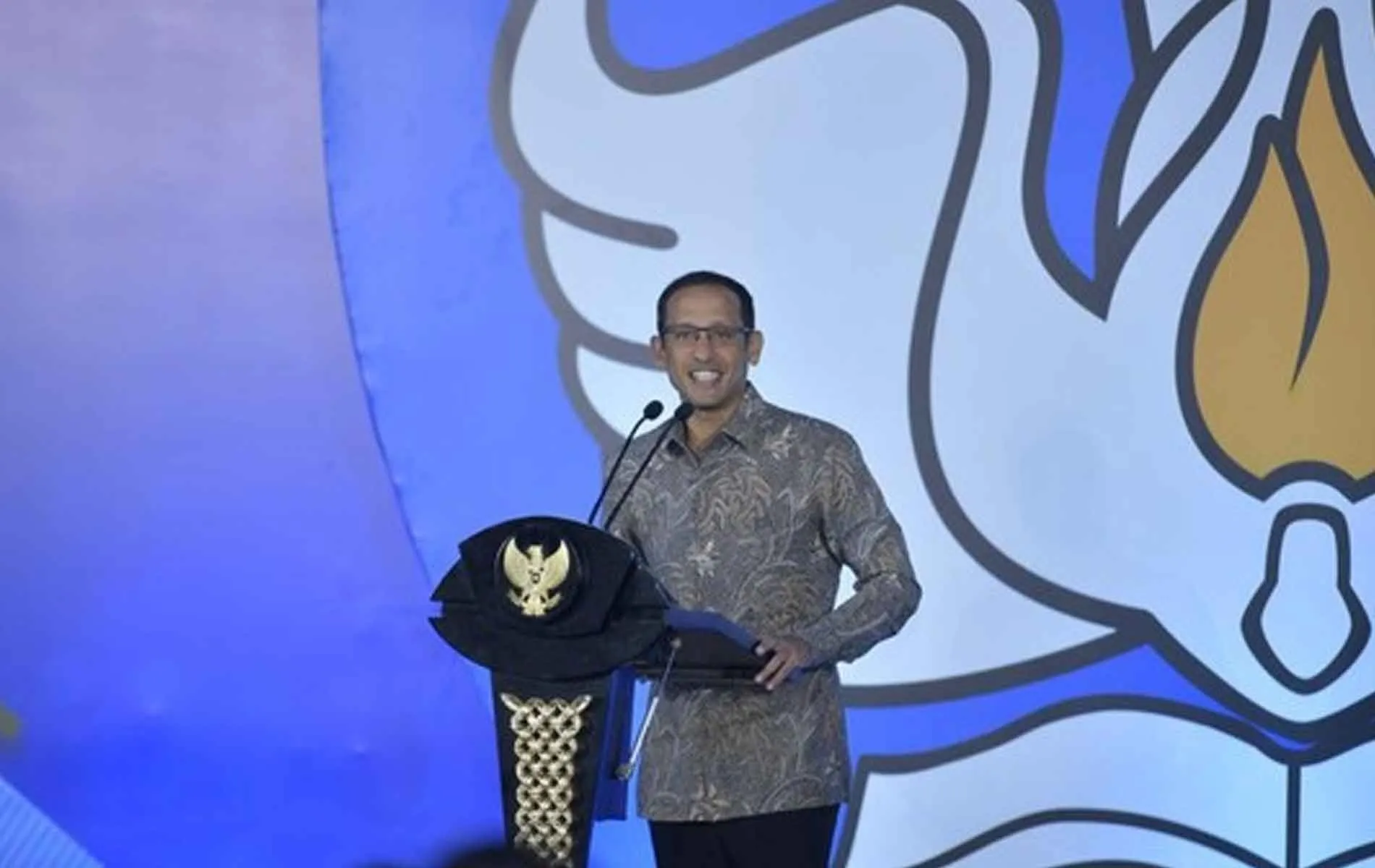 mahasiswa tidak wajib skripsi