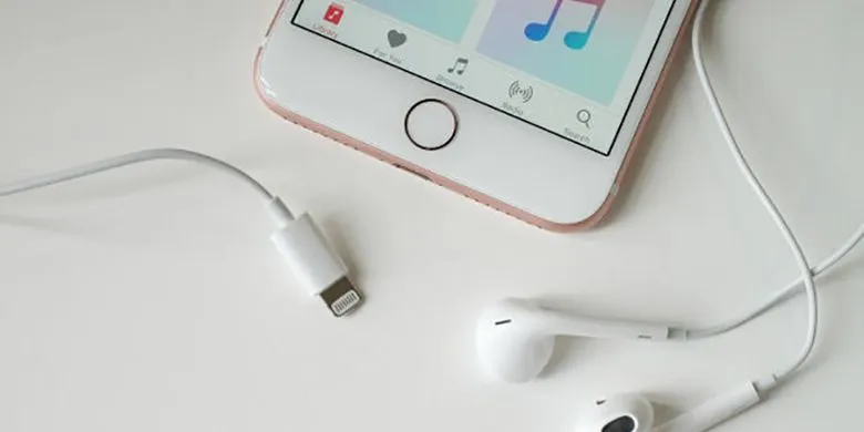 Begini Bentuk Charger iPhone Kalau Pakai USB Type-C