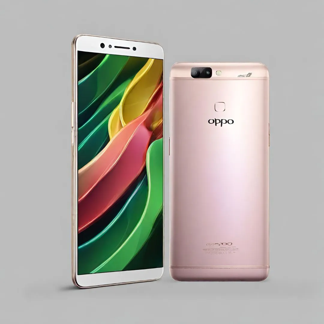 HP Oppo