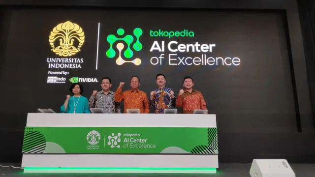 Universitas Indonesia