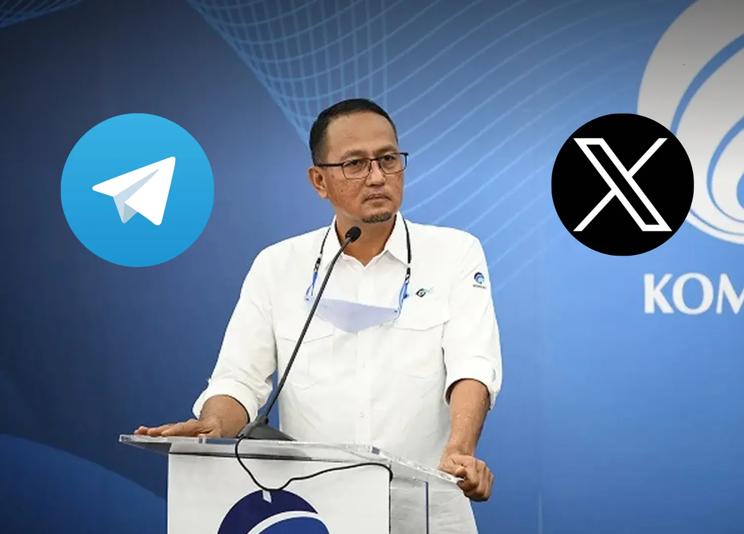 x telegram tidak jadi diblokir