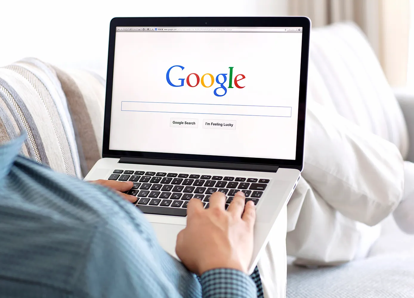 Googling May Cause Side Effects - Good Times