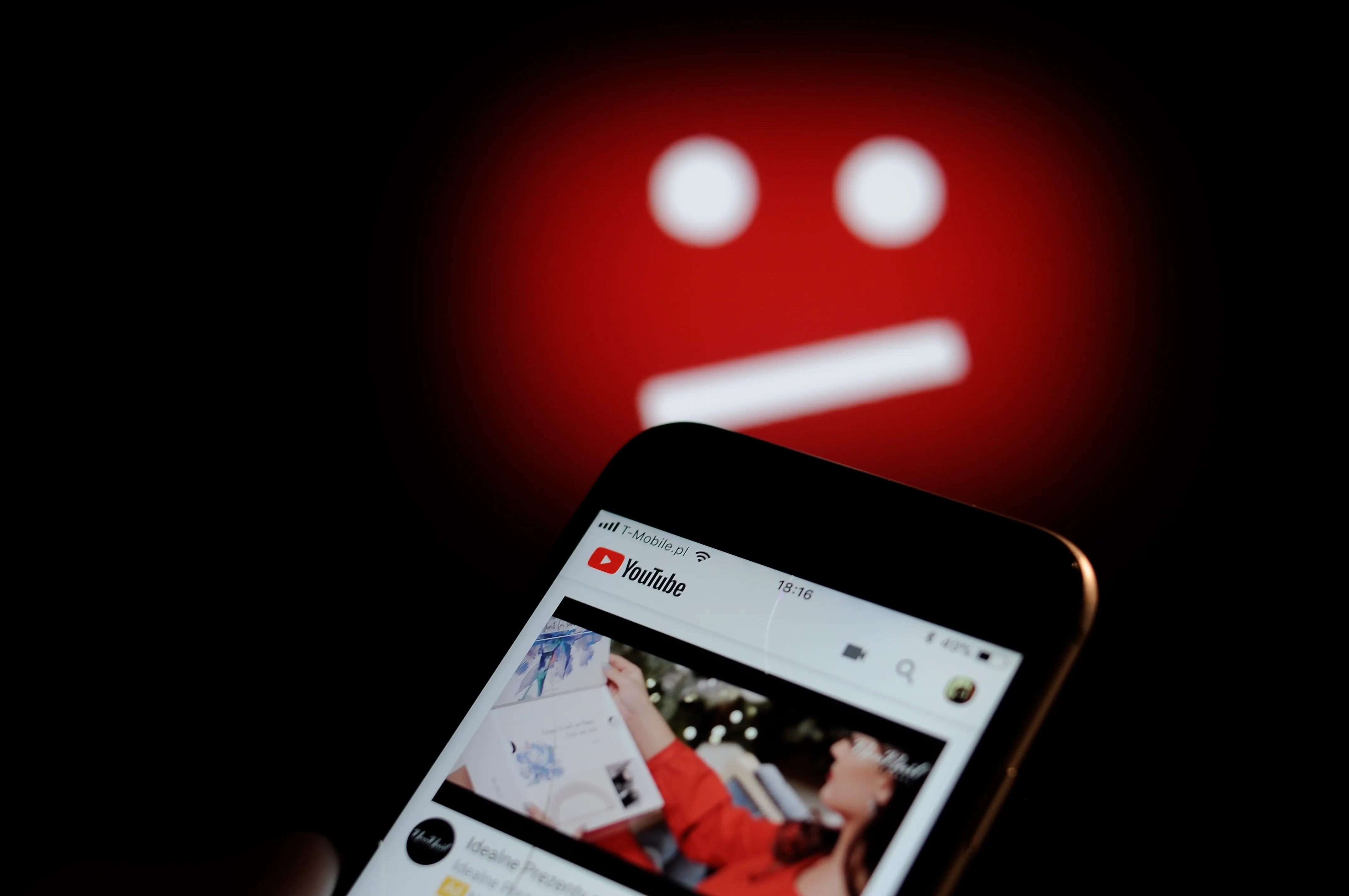 YouTube TV Went Down During World Cup and People Are Freaking Out | Fortune