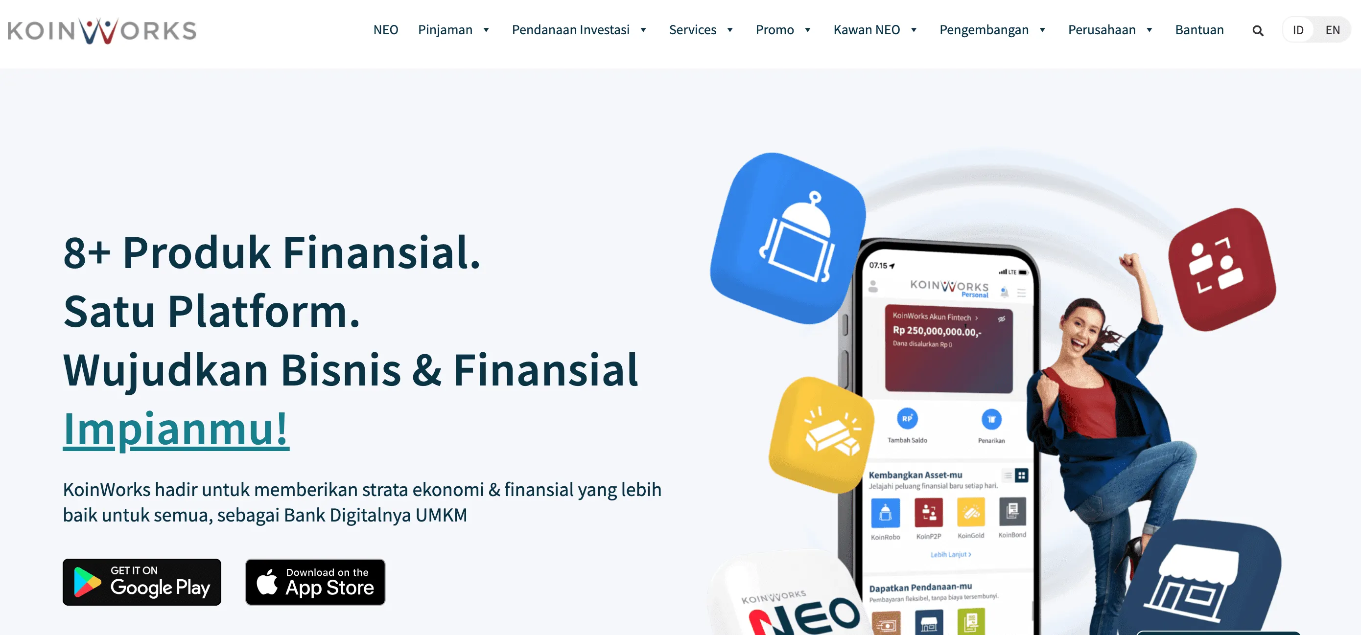 10 Perusahaan AI yang Ada di Indonesia, Berikut Daftarnya