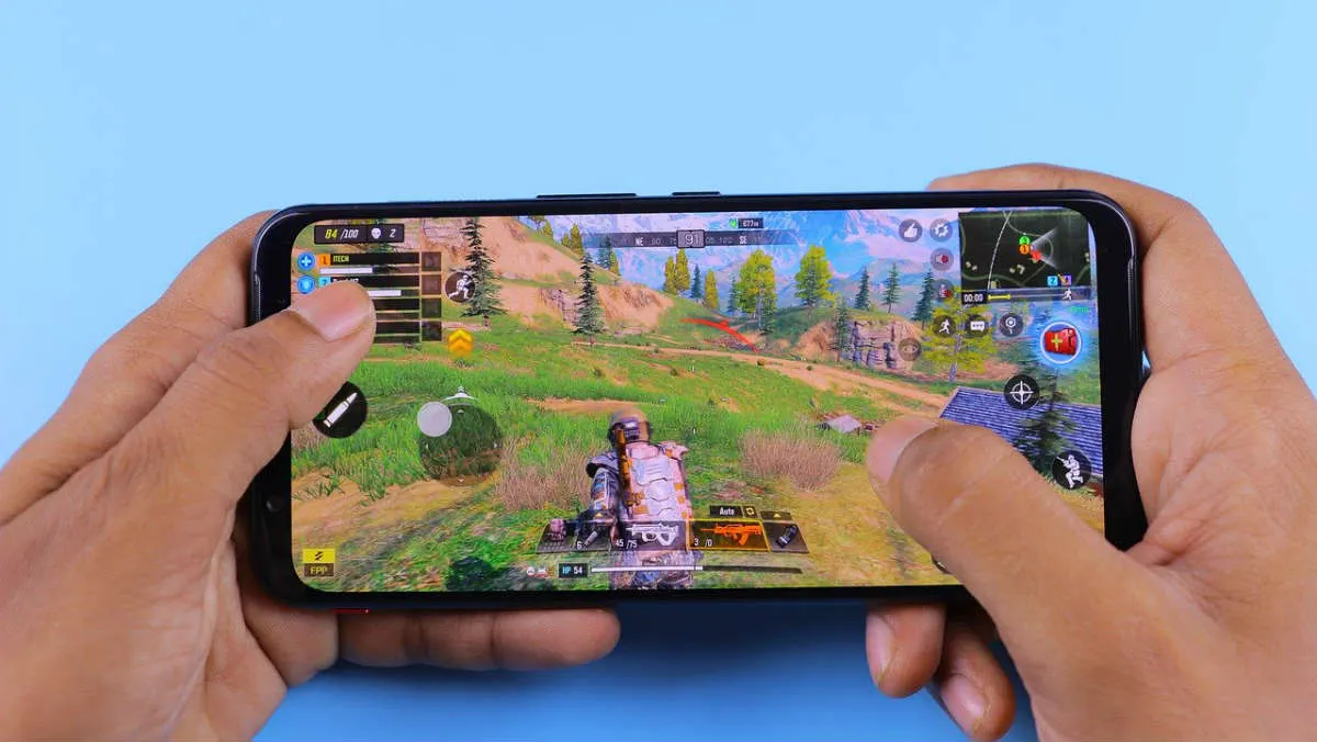 COVID-19 Lockdown: From PUBG Mobile to Call of Duty, here are some mobile games you can play | Apps News – India TV