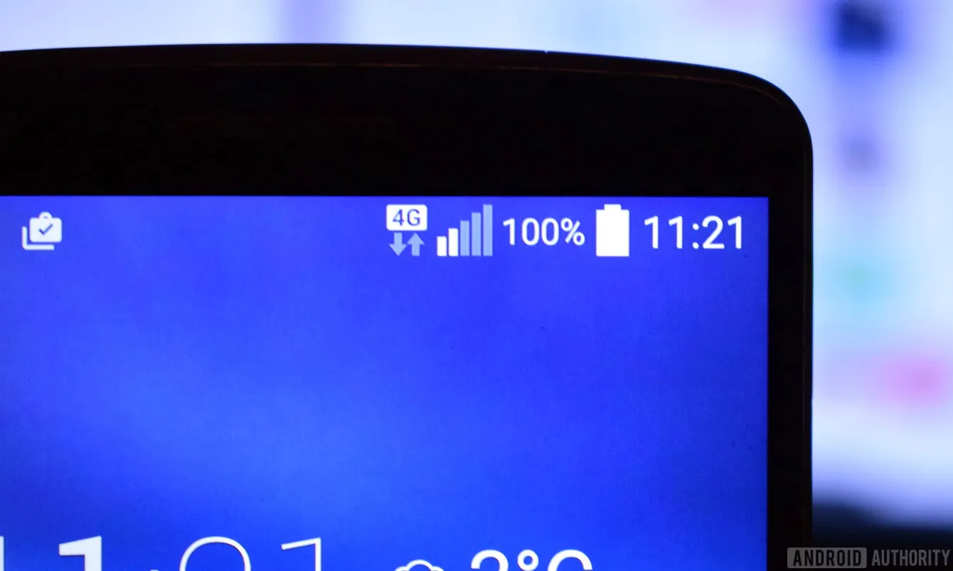 Activate 4G LTE on your phone - here's how to do it