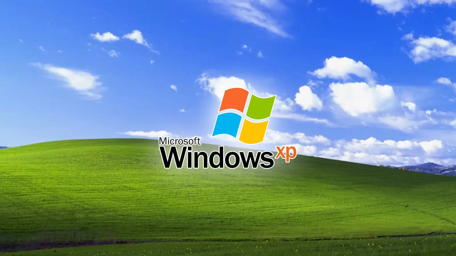 windows xp