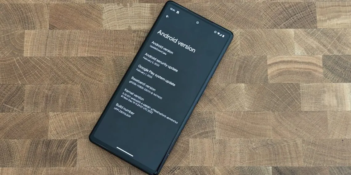 Sumber: https://crast.net/269300/android-14-update-tracker-when-will-your-phone-get-it/
