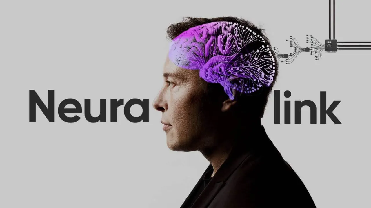 neuralink akan gantikan ponsel