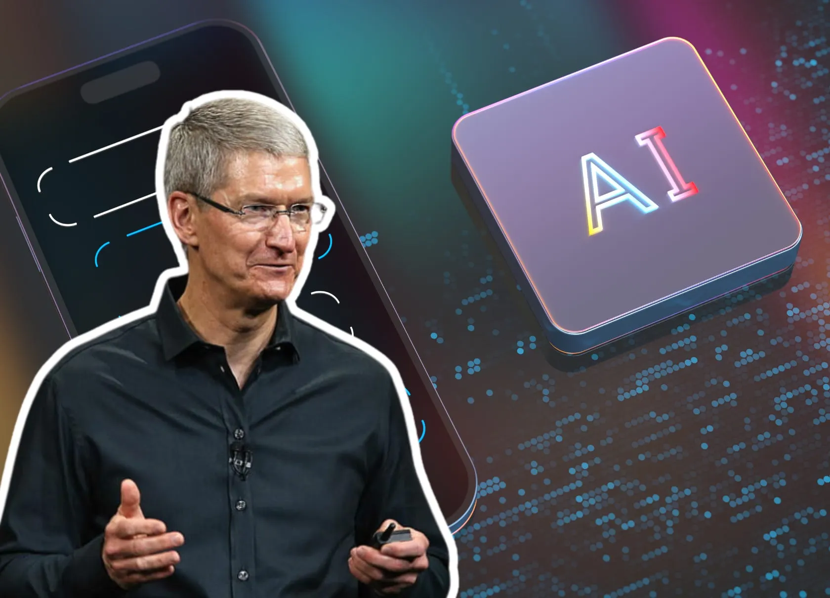 Apple AI 2025