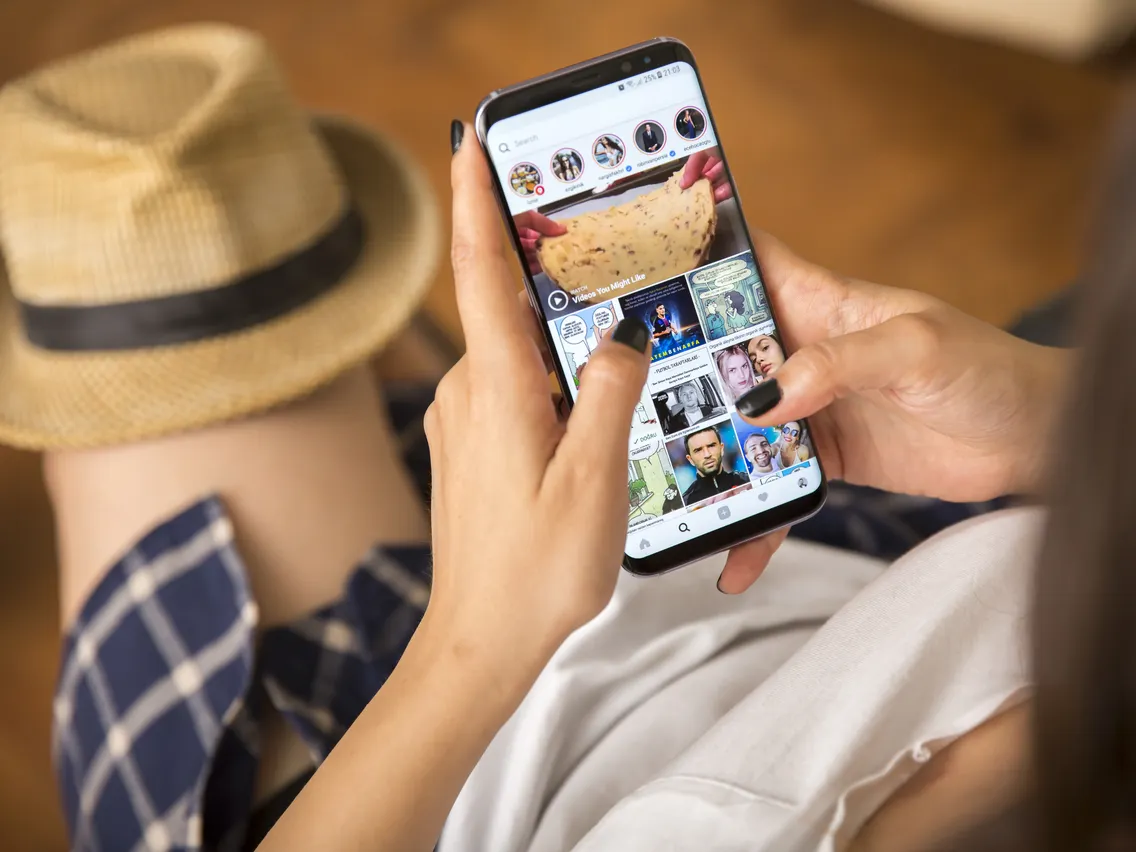 How to post videos on Instagram in 3 different ways - Business Insider