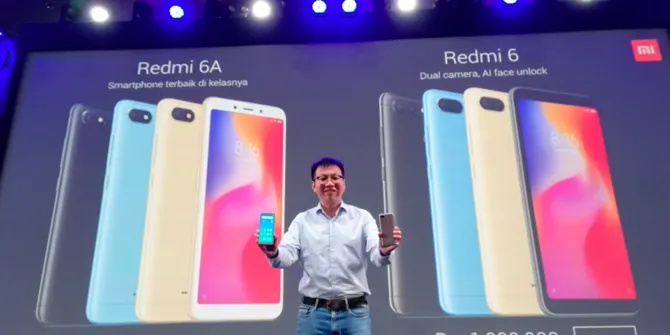 Xiaomi Indonesia Tegas Tak Terima Lagi Servis Smartphone BM