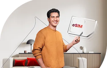 HP Android dan iPhone yang mendukung eSIM Telkomsel