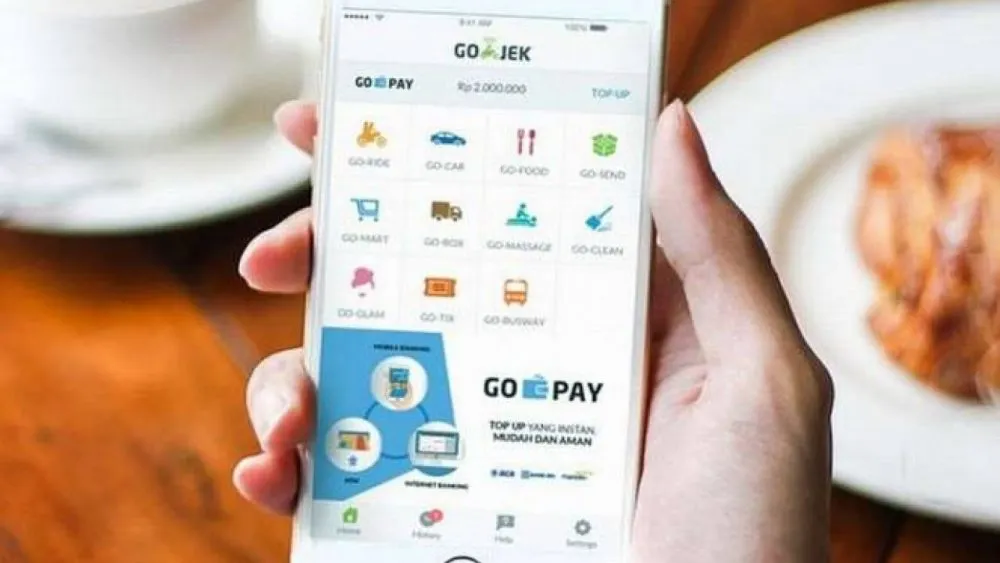 Tanggapan Go-Jek Terkait Bug Go-Pay, Benarkah Ada Ancaman Ganti Rugi?