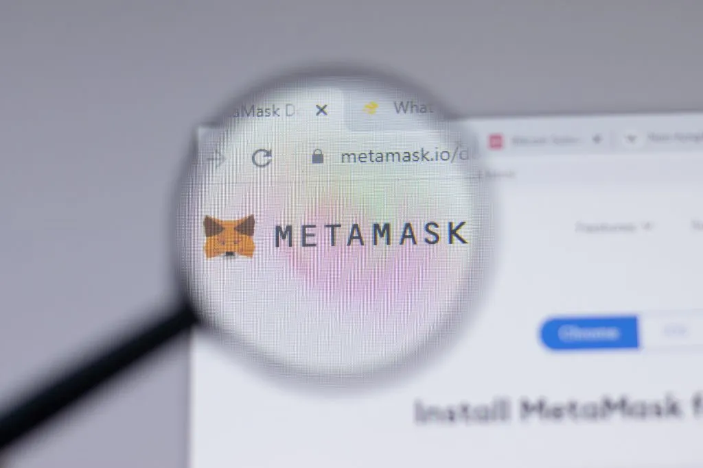 Apa itu Metamask Wallet
