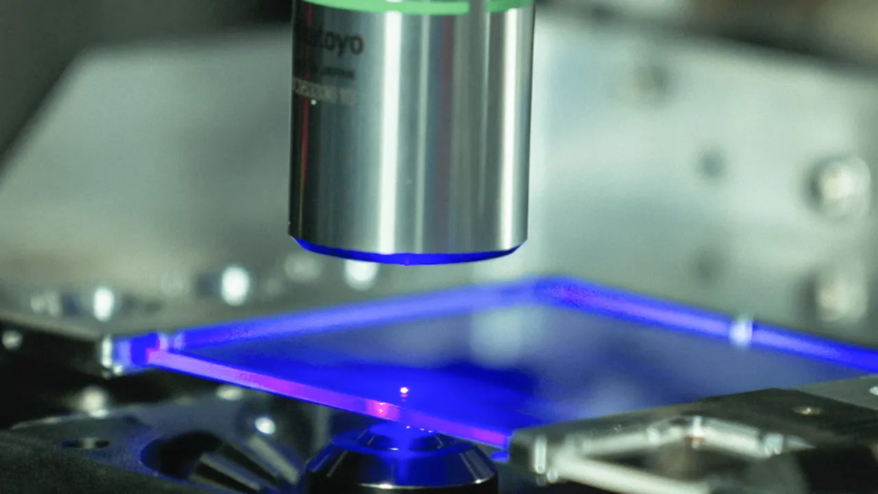 project silica microsoft