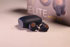 Review Jabra Elite Active 65t.