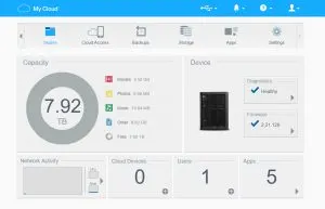 Review WD My Cloud Pro Series PR2100: Akses File Jadi Lebih Mudah!