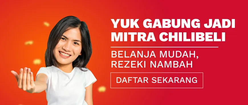 mitra chilibeli gabung