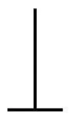 gravestone doji candlestick