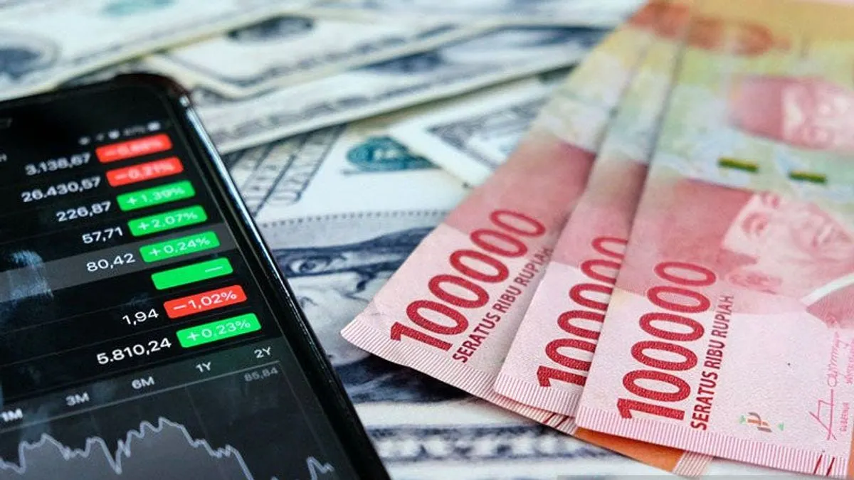 OJK Resmikan Cetak Biru Transformasi Digital Perbankan: Bank Masa Depan  Berbeda dengan Saat Ini