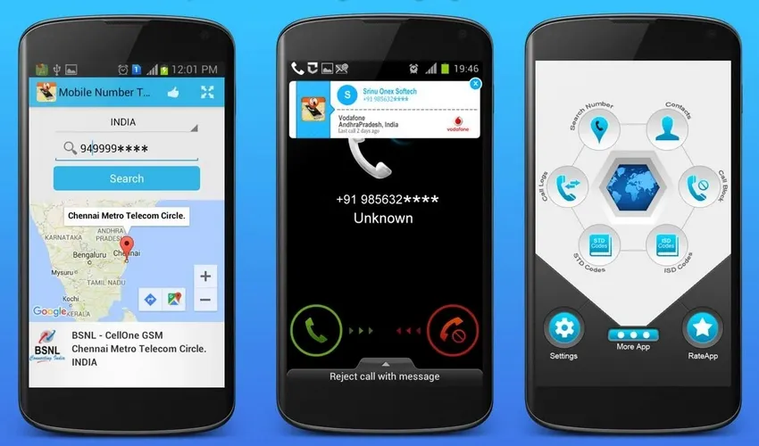 Kamu Sering Diteror Orang? Cari Tahu Pelakunya dengan 5 Aplikasi Ini!